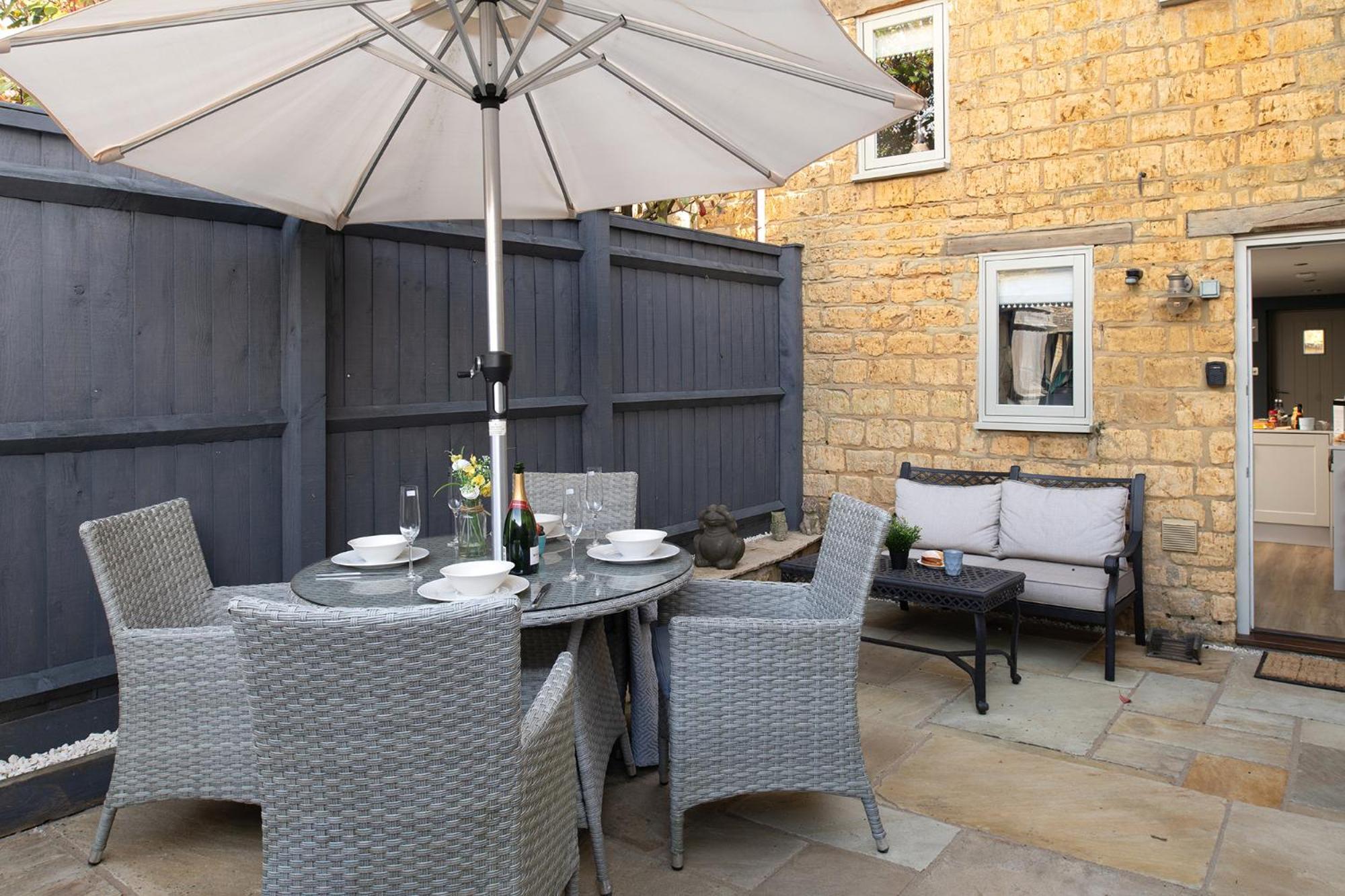 Little Gem Cottage Luxury Cottage Bourton, Dog Friendly, Parking, Gdn Extérieur photo