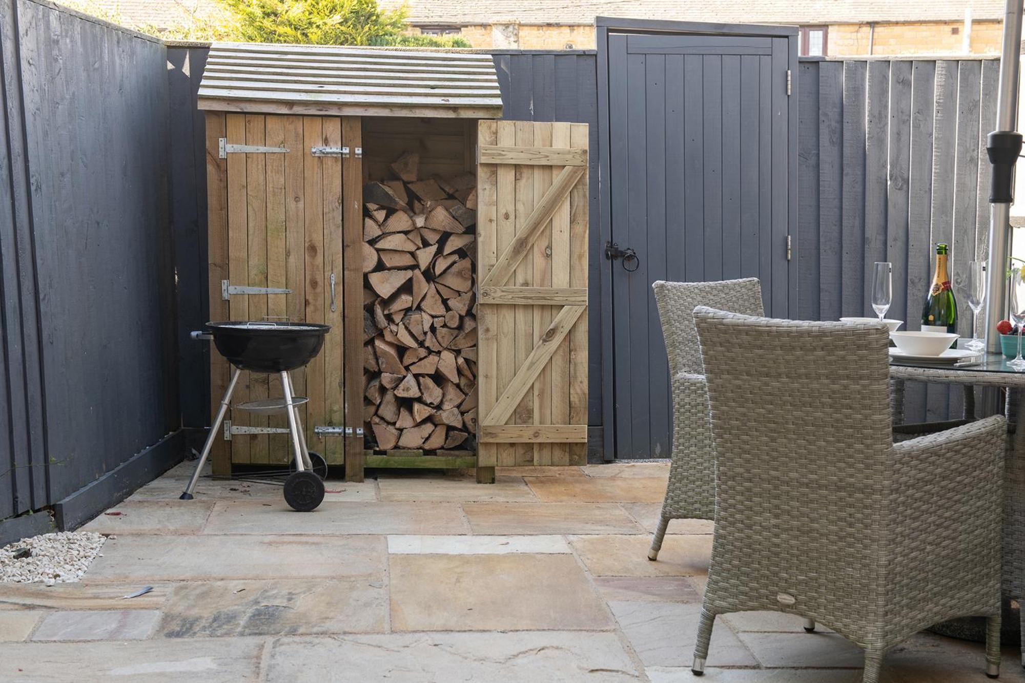 Little Gem Cottage Luxury Cottage Bourton, Dog Friendly, Parking, Gdn Extérieur photo