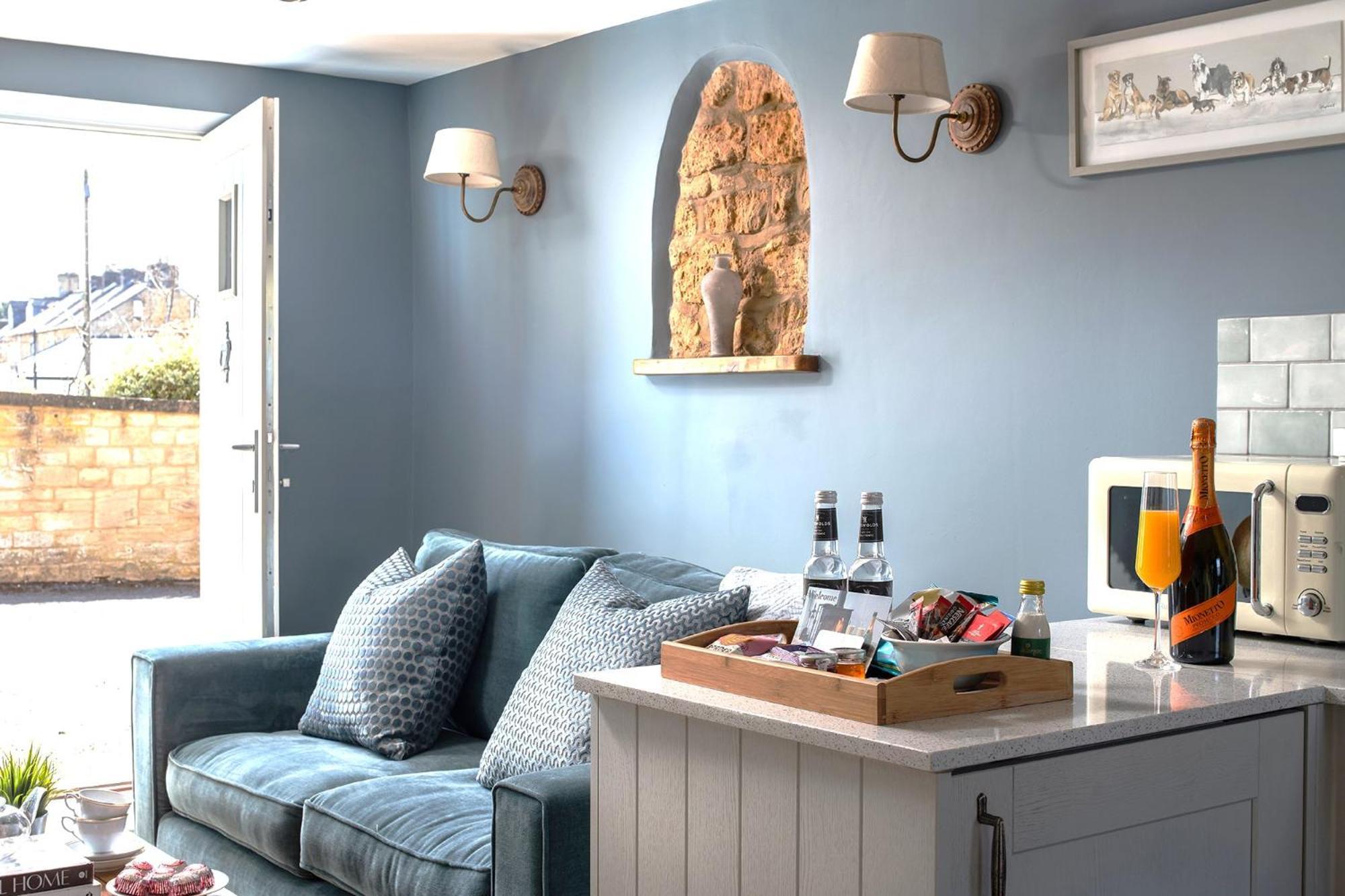 Little Gem Cottage Luxury Cottage Bourton, Dog Friendly, Parking, Gdn Extérieur photo